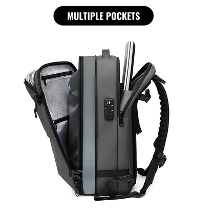 VacuuPack Backpack