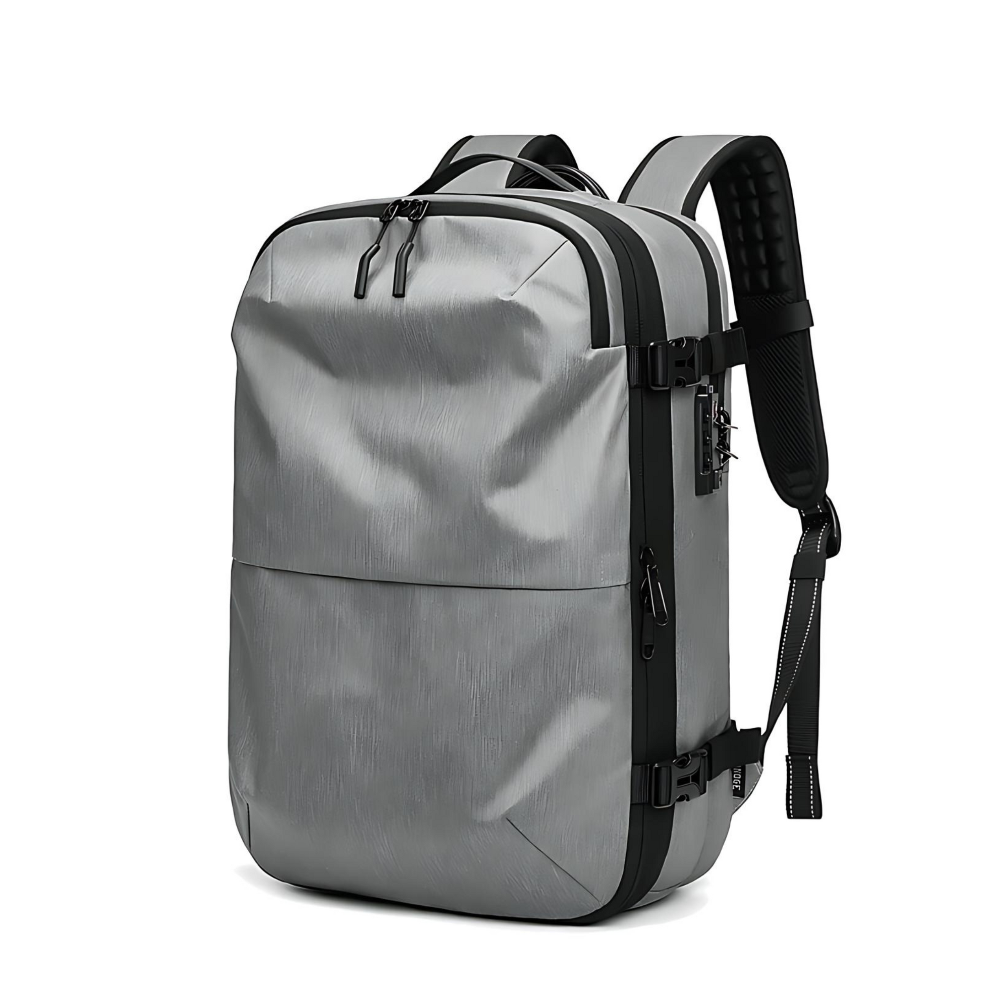 VacuuPack Backpack